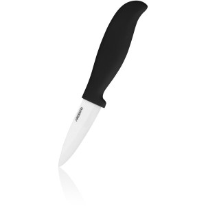 Нож керамический для овощей Ardesto Fresh 18.5 см AR2118CB