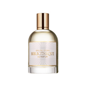 Парфюмированная вода Bibliotheque de Parfum Brutal Story (УН000016375) 100 мл
