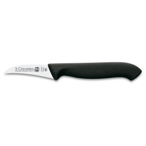 Нож для чистки овощей 60 мм 3 Claveles Proflex (08291)