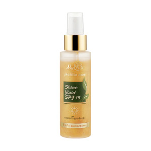 Cияющий флюид MyIDi SPF 15 100 мл