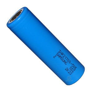 Аккумулятор Samsung INR21700-50E 21700 5000 mAh Синий