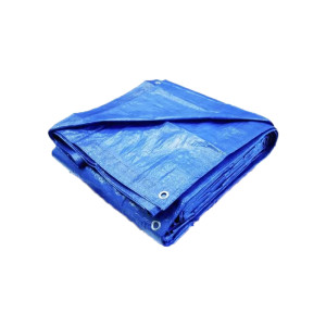 Тент садовый для навеса Wilmar 60г/м2 Blue 3х4 м