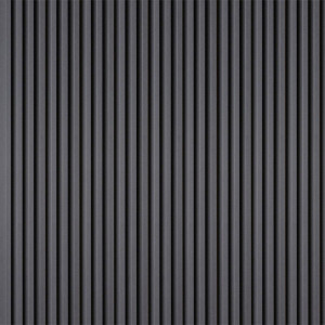 Декоративная стеновая рейка 3000*160*23мм (D) SW-00001861 Sticker Wall