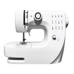 Домашняя швейная машинка No Brand YASM 609A White (3_04639)