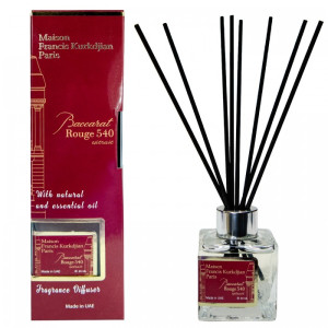 Аромадиффузор No Brand Baccarat Rouge 540 Extrait De Parfum 85 мл