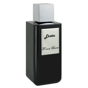 Парфюмерная вода Extrait De Parfum унисекс Franck Boclet Eccentric 2023 100 мл (ЦБ-00000775)