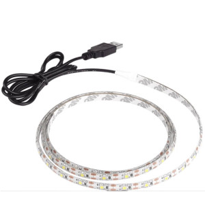 Светодиодная лента Inspire Smart LED USB 60 диодов 3000К 1 м (J1M60)