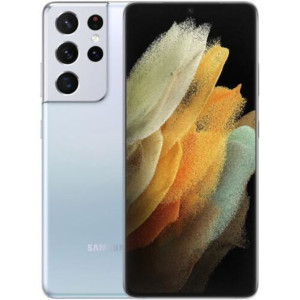 Смартфон Samsung Galaxy S22 Ultra 128Gb Phantom White (2477197705)