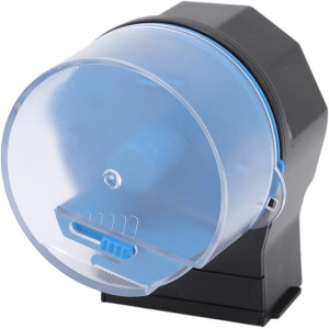 Автокормушка PetJoy Luqeeg 14х14х8 см Синий (484492644)