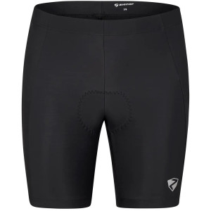 Велошорты Ziener Niara X-Function W Black S (1012-819137-12-36)