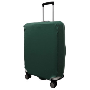 Чехол для чемодана AIRTEX 4828 L 75x50x30 см Темно-зеленый (4828/78/49)