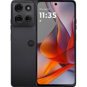 Смартфон Motorola Moto G75 4G 8/256GB Charcoal Grey (2657455985)