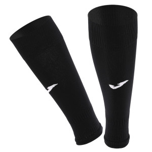 Гетры футбольные без носка Joma Leg II 401533-100 Черный 43-46 (699d632b52919a3be602e4b9)