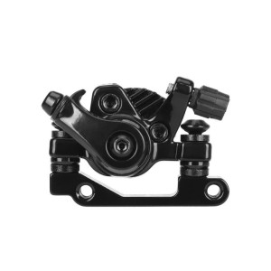 Супорт передний для электросамоката No Brand KuKirin G2 Max/G2 Pro Черный (V4T-0031-47)