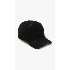 Бейсболка No Brand 38859-1 Черный (2000999423246)