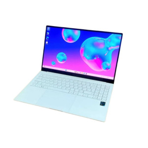 Ультрабук Samsung Galaxy Book Pro 15.6