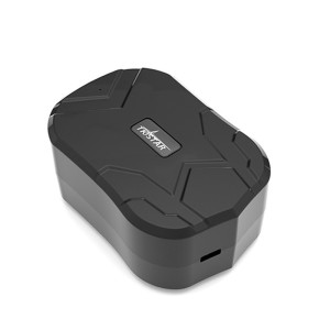 GPS-трекер для авто TKSTAR TK-905C 20000 mAh 2G Черный (14405-94142). Photo 2