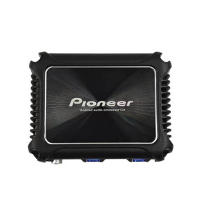 Автоусилитель DSP PIONEER D11 (11627)