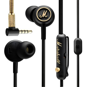 Наушники Marshall Mode EQ Black (4090940)