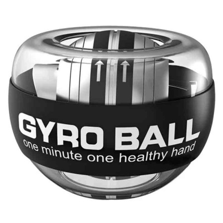 Кистевой гироскопический эспандер Gyro Ball
