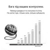 Кистевой гироскопический эспандер Gyro Ball